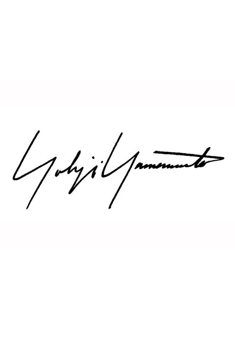 Luxury Fashion shop online: Yohji Yamamoto
