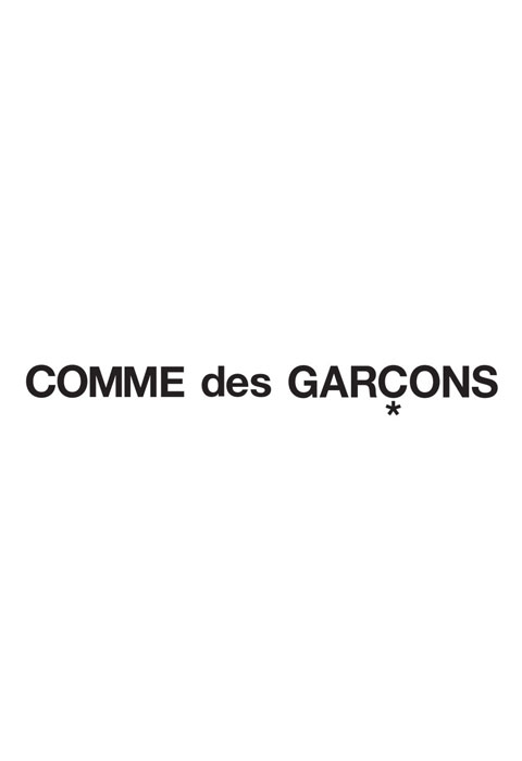 Luxury Fashion shop online: Comme des Garçons
