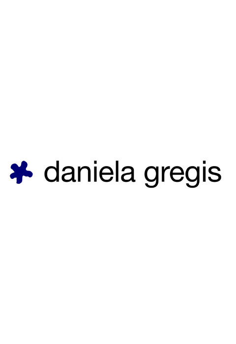 Luxury Fashion shop online: Daniela Gregis